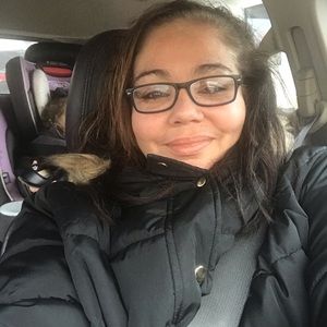 Meet your Posher, Janice